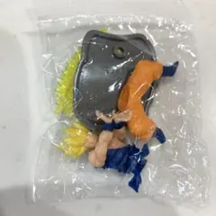 新品未使用　チョコサプ　ドラゴンボール2 SSレア 孫悟空　フィギュアのサムネイル