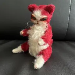 国内作家 テディベア 犬張子 ぶんちべあ - メルカリ