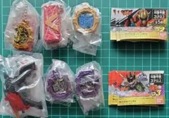 2026年最新】カプセル合体 マジレンジャーの人気アイテム - メルカリ