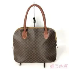 CELINE セリーヌ ハンドバッグ ブラウン レディース ブランド