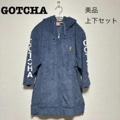 【説明文お読みください】GOCHA タオル地 上下セット