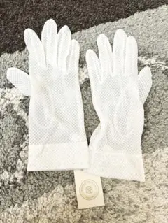 ニタニユリエ　ウェディンググローブ