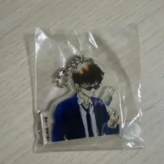 名探偵コナン 松田陣平　アクリルキーホルダー
