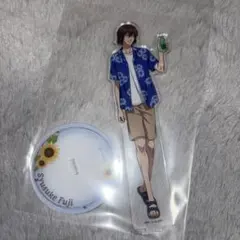 新テニスの王子様 不二周助 アクリルスタンド