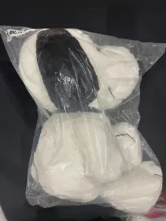 スヌーピー ぬいぐるみ 当たりくじ BIG