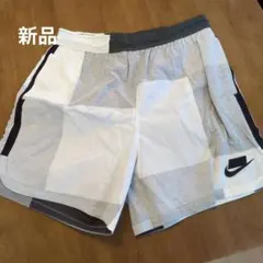 新品 XＬ ナイキ NSW メンズ ウーブン ショートパンツ