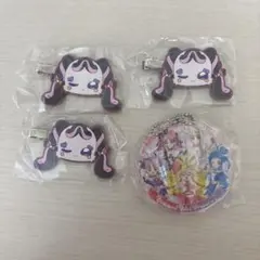 キミとアイドルプリキュア♪ メロロン　プリキュア　あそーと　2025