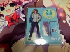 HoneyWorks10周年POPUP 染谷勇次郎 まとめ売り HoneyWorks10周年POPUP 染谷勇次郎 アクリルスタンド - メルカリ