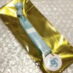 ランダムリボンバンド【巴形薙刀役／丘山晴己】