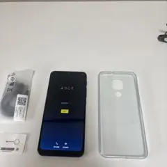 moto g9 play フォレストグリーン Motorola simフリー