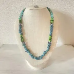 ビンテージネックレス☆アメリカ☆インディアンジュエリー☆ビンテージネックレス☆