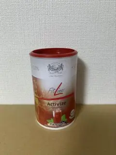 ドイツPM Fitline アクティヴァイズ33%增量 1缶 - メルカリ