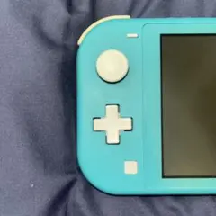 2026年最新】nintendo switch lite ターコイズの人気アイテム - メルカリ