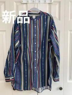 アングリッド/シャツ