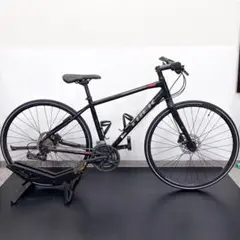 2026年最新】trek fx3 discの人気アイテム - メルカリ