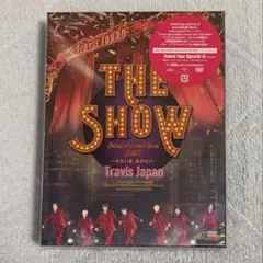 2026年最新】travis japan the show specialの人気アイテム - メルカリ