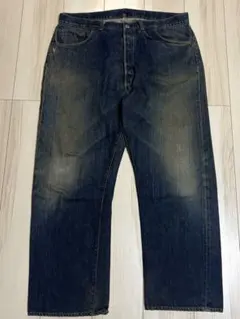 ゴ*3様 70s levi's 501 66前期 ゴールデンサイズ W83〜84 - メルカリ