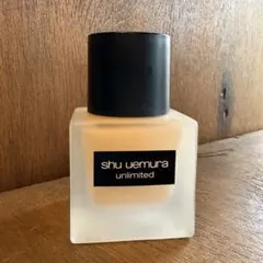 shu uemura アンリミテッド ファンデーション 774のサムネイル