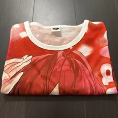 ゆ*あ様 ばぁう すとふぇす フルグラ フルグラフィックTシャツ