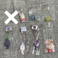 たまごっち　おかしなたまごボーロっち　めじるし　セット