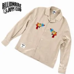 BILLIONAIRE BOYS CLUB ビリオネアボーイズクラブ 長袖シャツのサムネイル