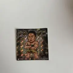 RIZIN.50 모토야 유키 스티커 ABEMA