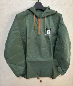 2026年最新】disney ウインドブレーカーの人気アイテム - メルカリ