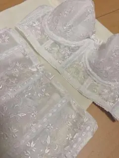 セモアブライダルインナー D65