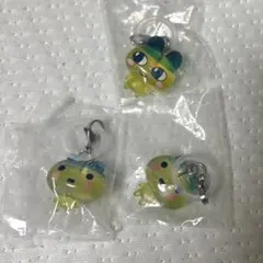 たまごっち めじるしアクセサリー まめっち やんぐまめっち セット