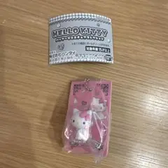 ハローキティ　パッケージミニチュアコレクション　ガチャガチャ