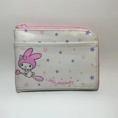 マイメロディ 財布 カードケース コインケース
