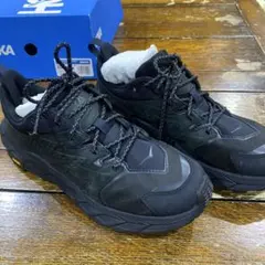 新品HOKA ONEONE M ANACAPA LOW GTX 28cm