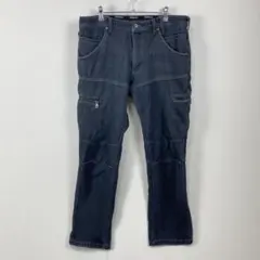 WORKMAN ワークマン FieldCore ストレッチマイクロウォームパンツ