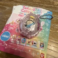 たまごっち コレクティブルズ エンジェルスナックタイム おやじてんし