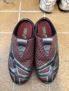 Kiko Kostadinov Asics Novalis Gel-Styrax