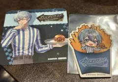 雨乃こさめ シクフォニ ウェンディーズコラボ