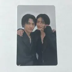 2025年最新】杢代和人 トレカの人気アイテム - メルカリ