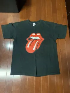 90'S当時物The Rolling Stones Tシャツ ヴィンテージ