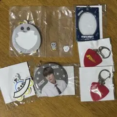 RIIZE ウンソクまとめ売り - メルカリ