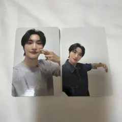 ATEEZ ソンファ the silent soul beatroad トレカ - メルカリ