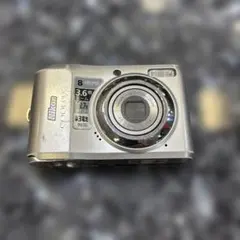 2026年最新】nikon coolpix l19の人気アイテム - メルカリ