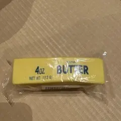 バター スクイーズ 4oz リアルな食品サンプル