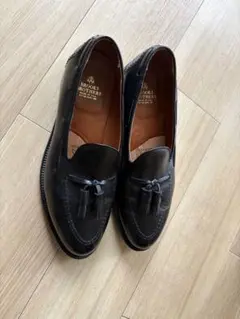 だるまさん専用 【美品】Brooks Brothers × ALDENローファーのサムネイル