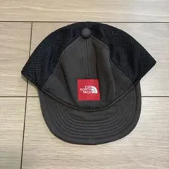 THE NORTH FACE メッシュキャップ 黒