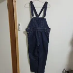 オーバーオール　L