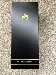 ミセスグリーンアップル　ライトスティック