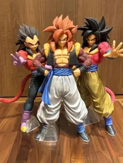 2026年最新】the greatest saiyan a賞の人気アイテム - メルカリ