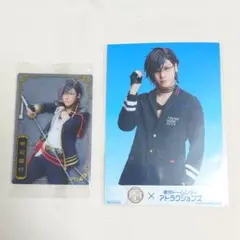 2025年最新】仲田博喜 チェキの人気アイテム - メルカリ