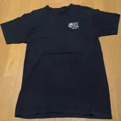 Vans スカルTシャツ M