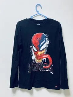 MARVEL VENOM 長袖カットソー 12-13歳